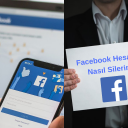 Facebook Hesabımı Nasıl Silerim? 2019 Facebook Hesabımı Nasıl Silerim? 2019
