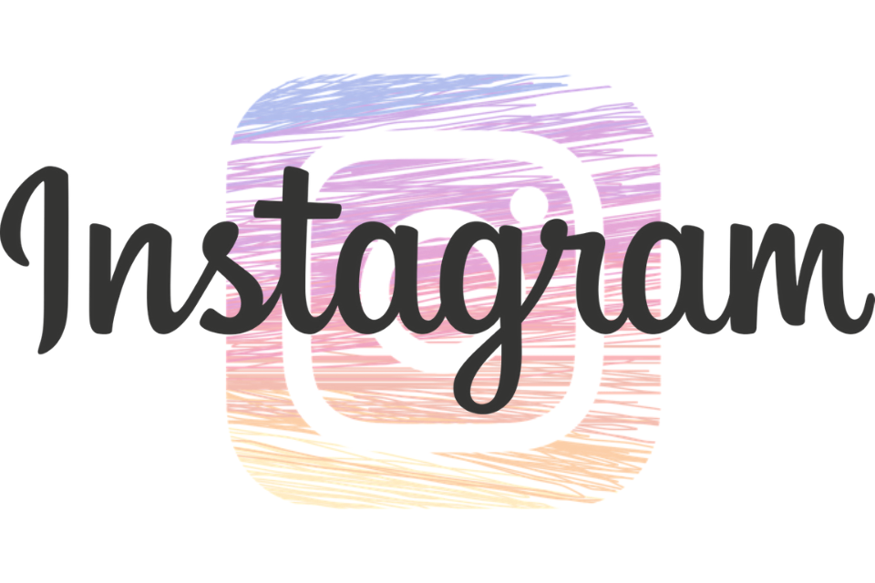 Instagram bio fonts