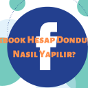 Facebook Hesap Dondurma Nasıl Yapılır? Facebook Hesap Dondurma Nasıl Yapılır?