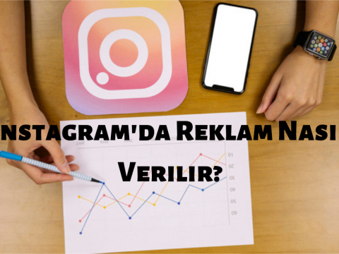 Instagram Sponsorlu Reklam Verme ve Fiyatları