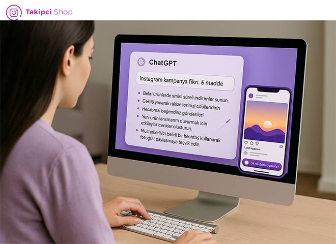 chatgpt nasıl kullanılır