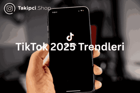 TikTok 2025 Trendleri: Yeni İçerik Formatları, Algoritma Güncellemeleri ve Başarı Taktikleri