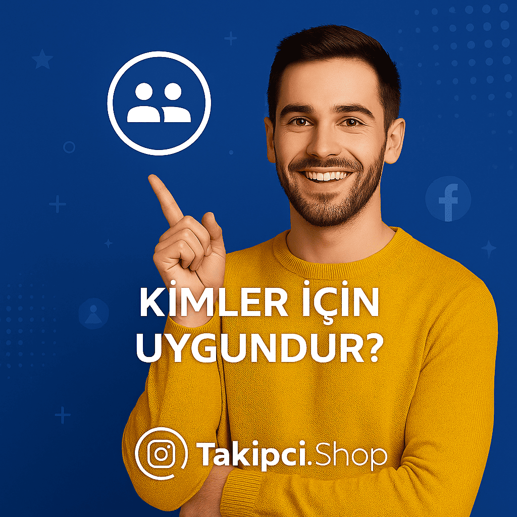 Facebook 5 Yıldız Değerlendirme Hizmeti Kimler İçin Uygundur?