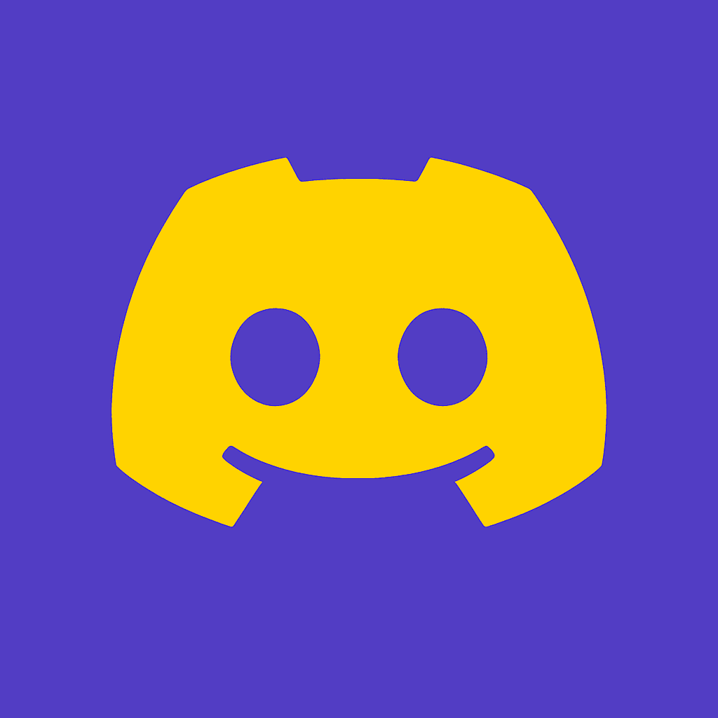 Discord Ikonu