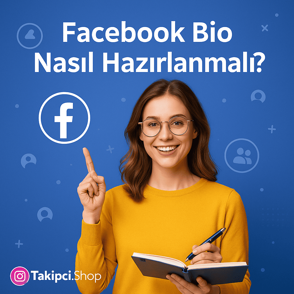 Facebook Bio Nasıl Hazırlanmalı?