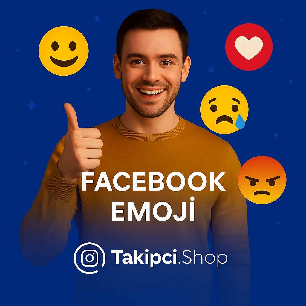 Facebook Emoji