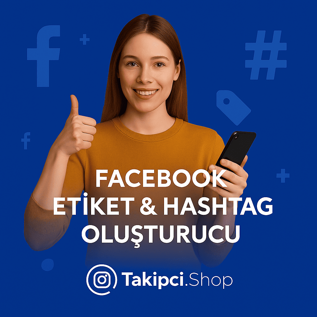Facebook Hashtag