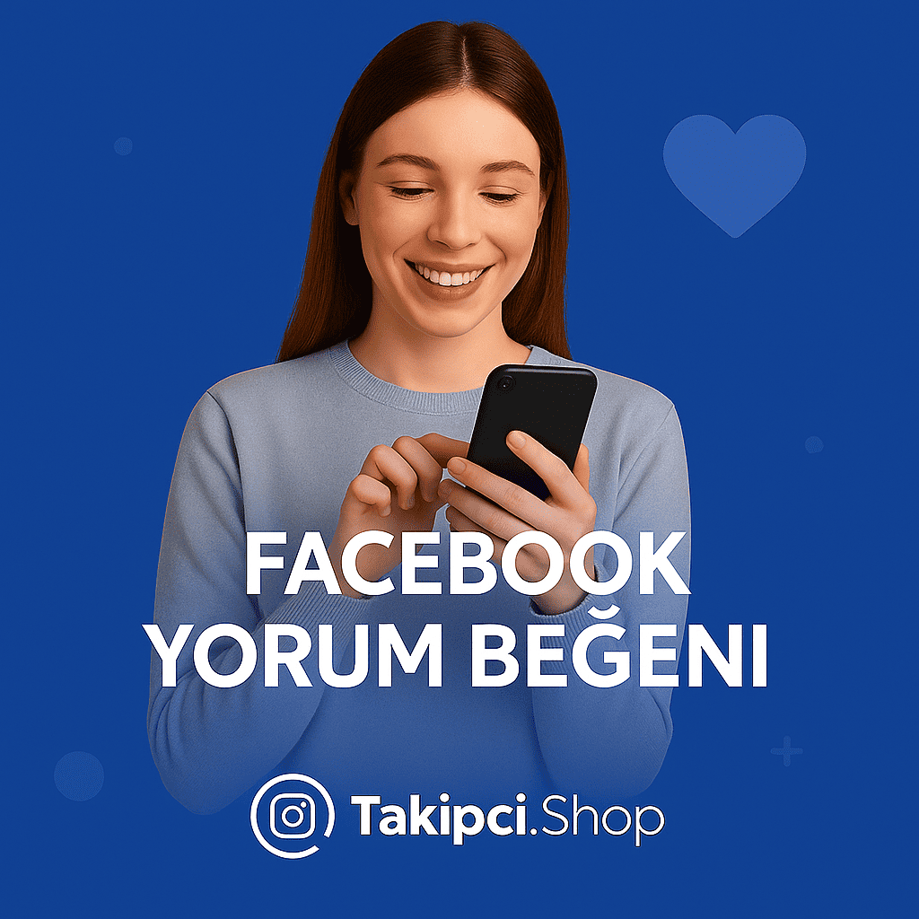 Facebook Yorum Beğeni