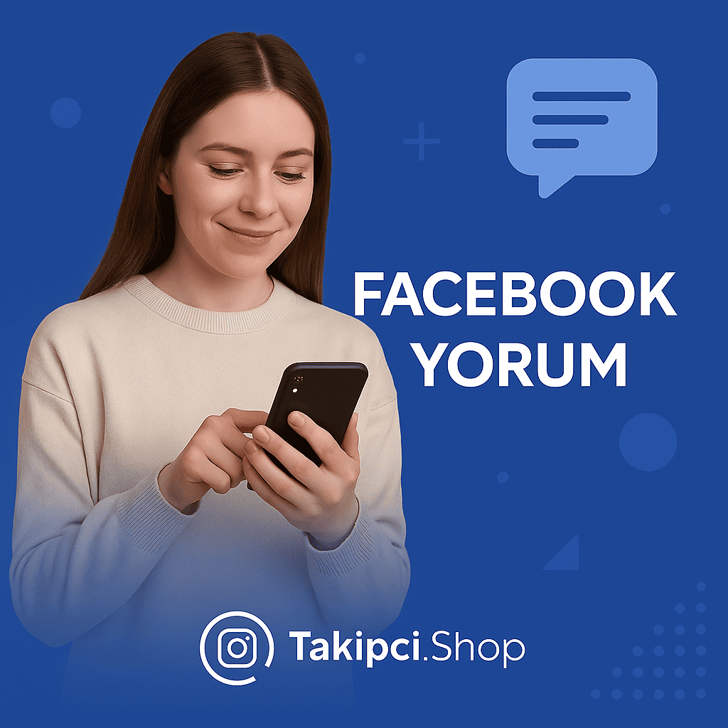 Facebook Yorum