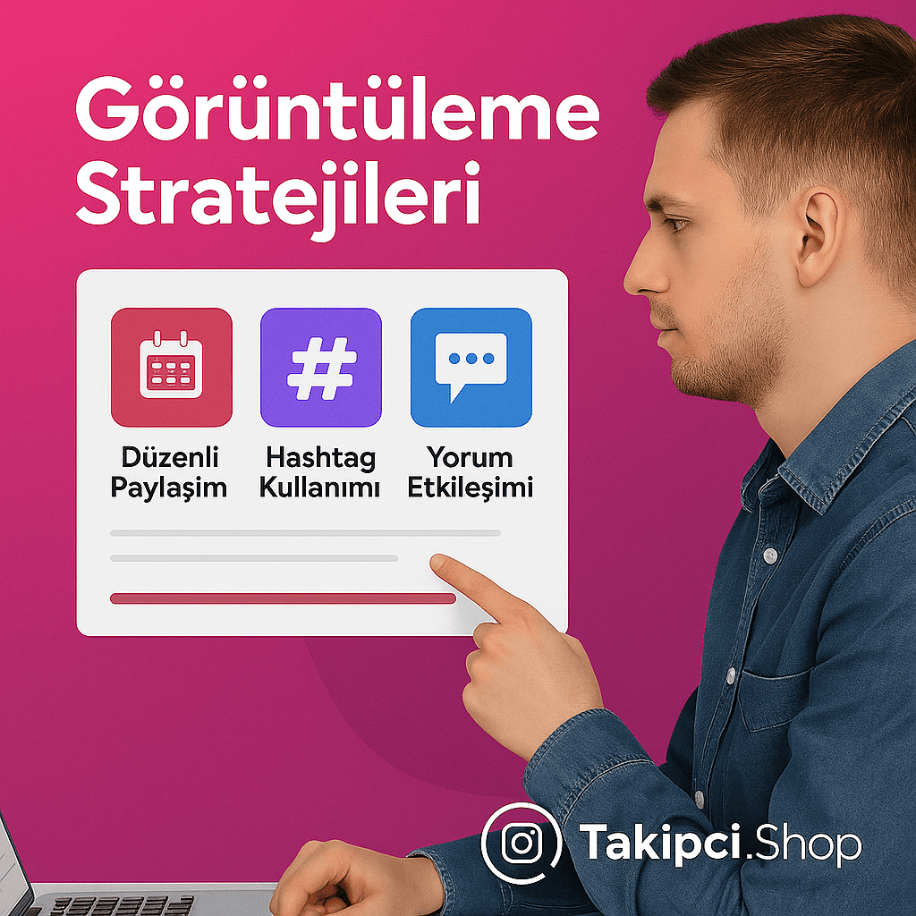 En Etkili Ücretsiz Görüntüleme Stratejileri 