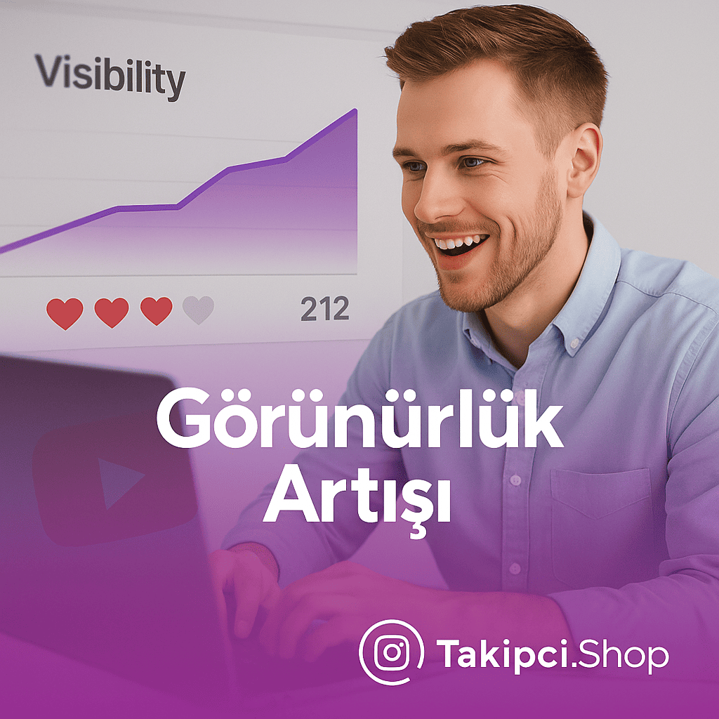 Oto Beğenilerle Video Görünürlüğü Nasıl Artar?