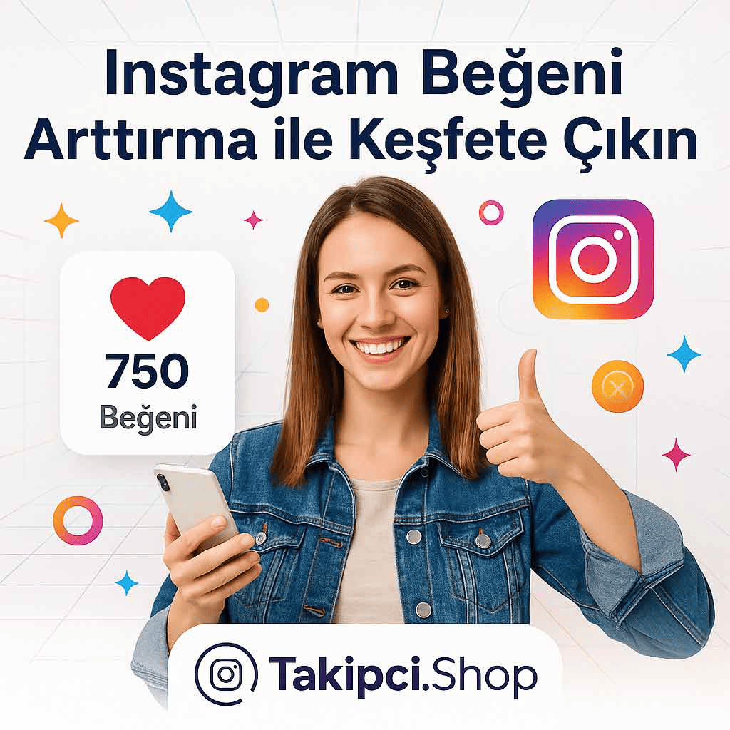 ücretsiz instagram beğeni