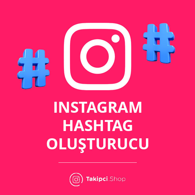 Instagram Etiket