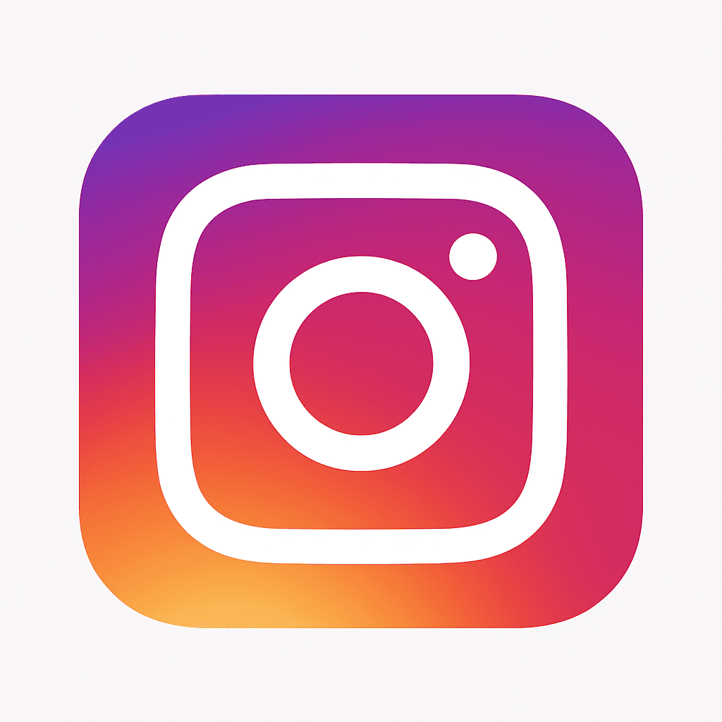 instagram Ikonu