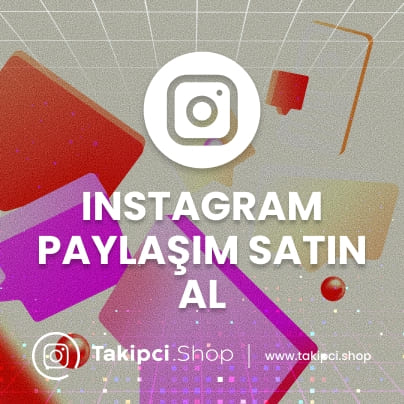 Instagram Paylaşım