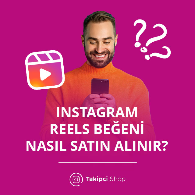 instagram reels turk begeni satin al