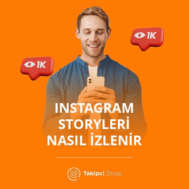 instagram story nasıl izlenir