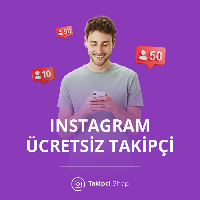 Instagram Ücretsiz Takipçi Hilesiz & Şifresiz
