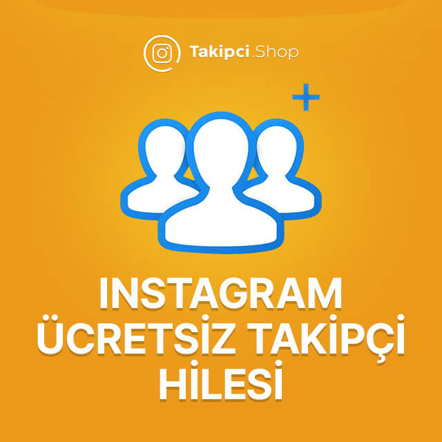 instagram ücretsiz takipçi hilesi