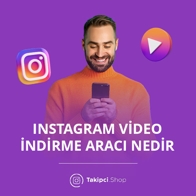 Instagram Video İndirme