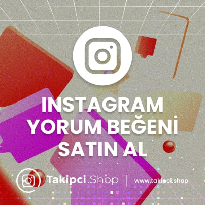 Instagram Yorum Beğeni