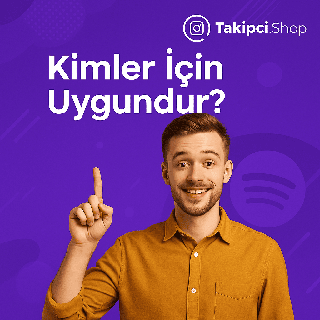 kimler için uygundur