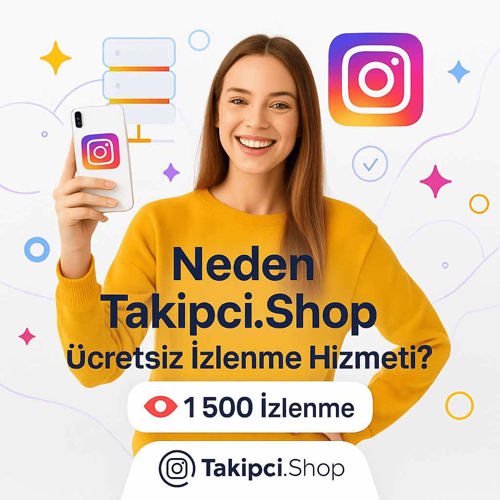 Neden Bizim Ücretsiz İzlenme Hizmetimizi Tercih Etmelisiniz?