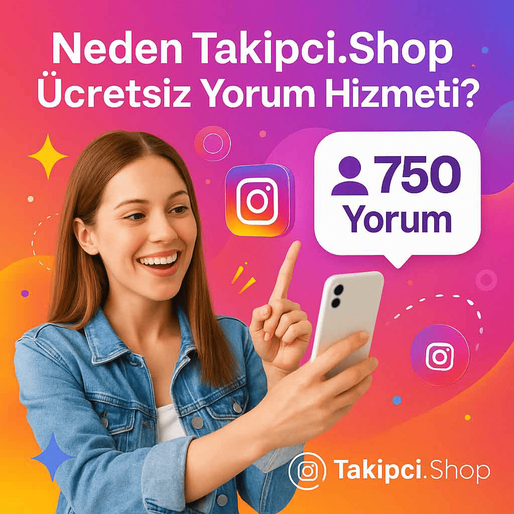 instagram yorum