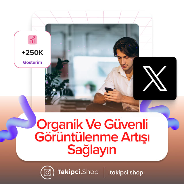 Organik ve Güvenli Görüntülenme Artışı Sağlayın