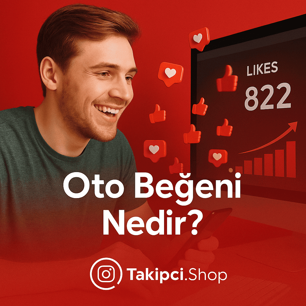 YouTube Oto Beğeni Nedir ve Ne İşe Yarar?
