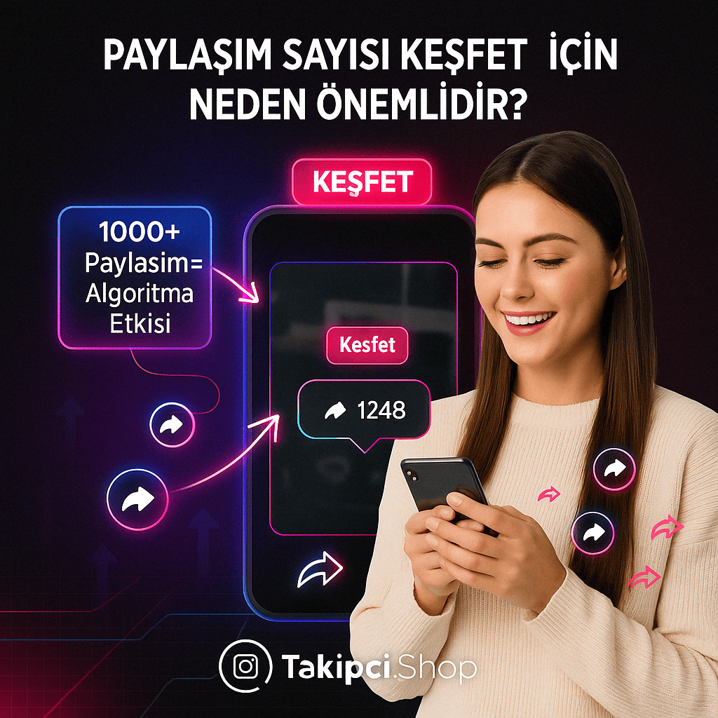 Soundcloud takipçi nasıl satın alınır Neden TikTok Paylaşım Hizmeti Satın Almalısınız?