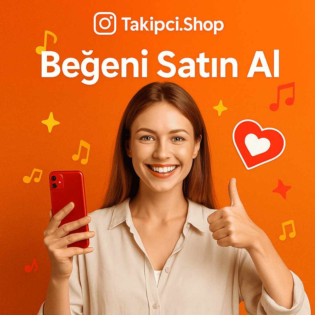SoundCloud Beğeni
