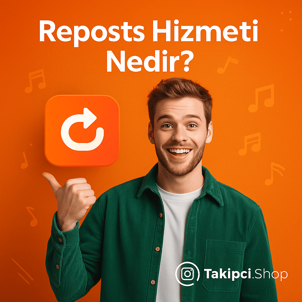 Soundcloud reposts satın almanın yararları