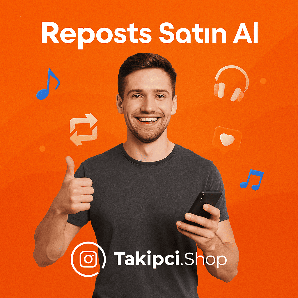 SoundCloud Reposts