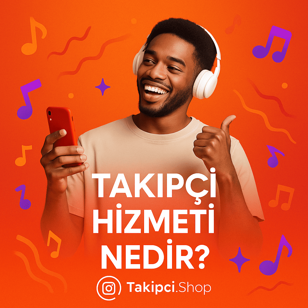 Soundcloud takipçi nasıl satın alınır Soundcloud takipçi