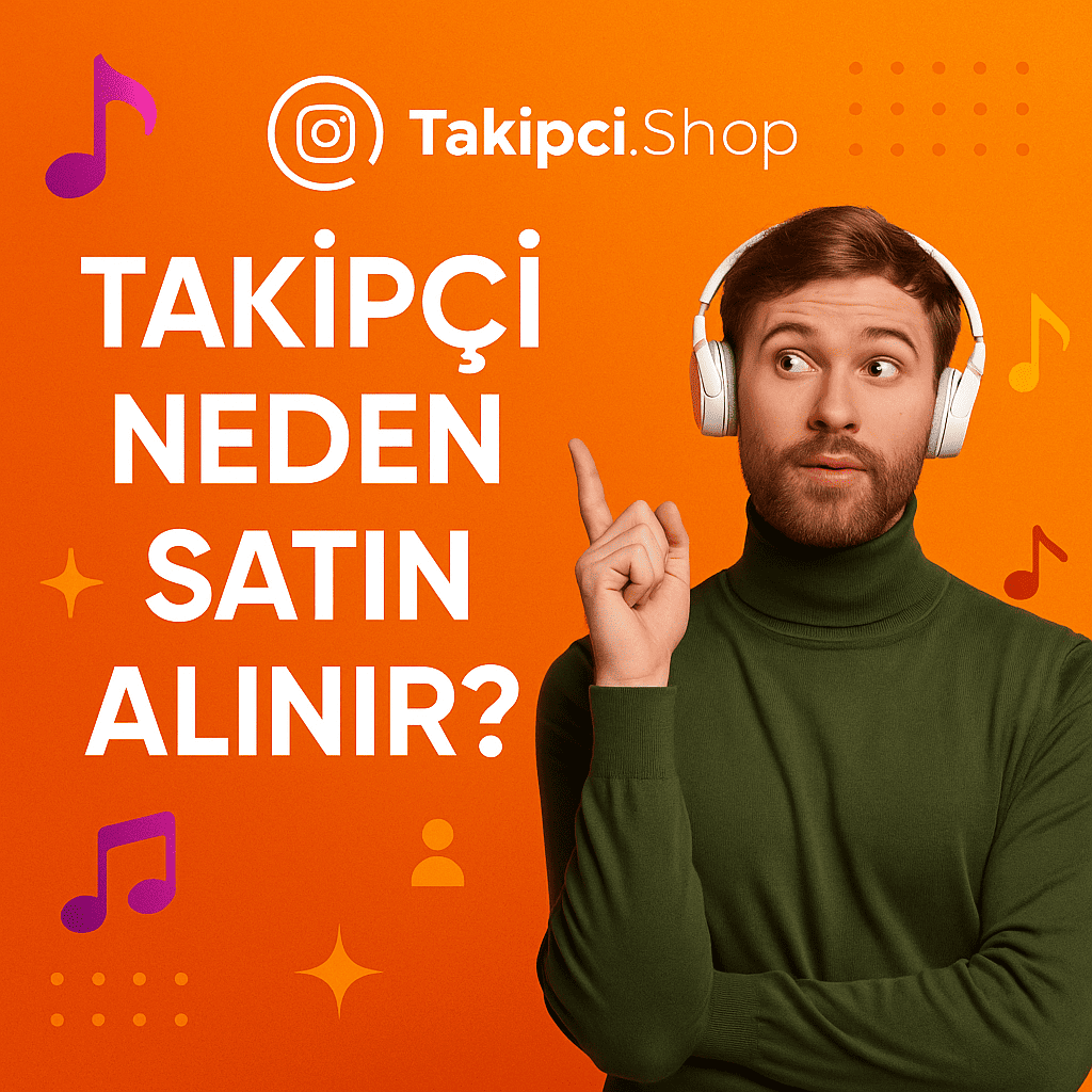 Soundcloud takipçi nasıl satın alınır Soundcloud takipçi nasıl satın alınır
