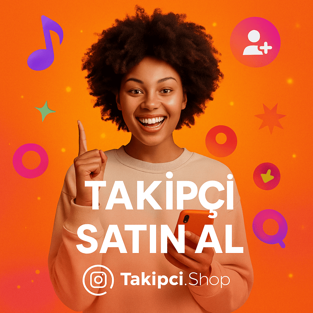 SoundCloud Takipçi