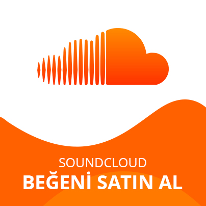 SoundCloud Beğeni Satın Al & Gerçek, Aktif, 64,00 TL