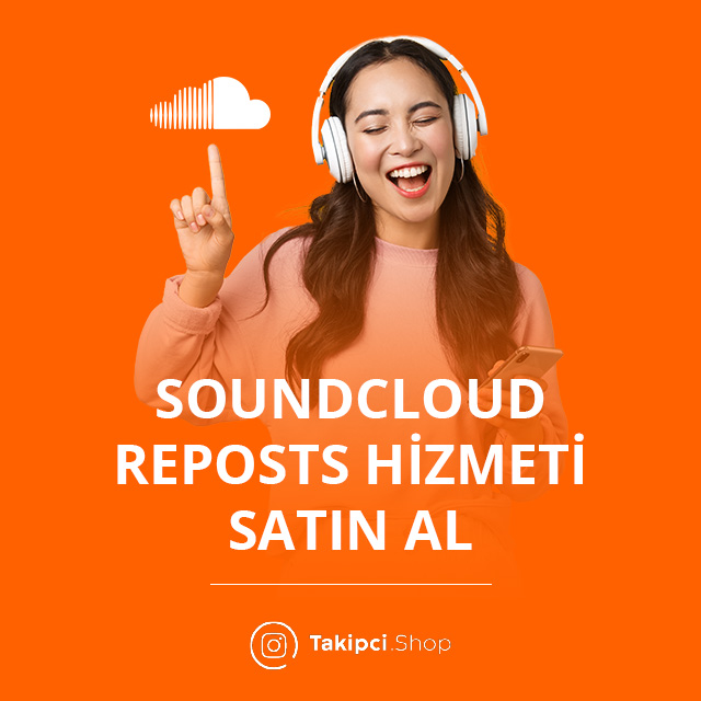 Soundcloud reposts satın almanın yararları