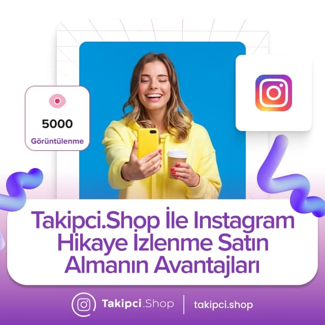 Hikaye İzlenme Satın Almanın Avantajları