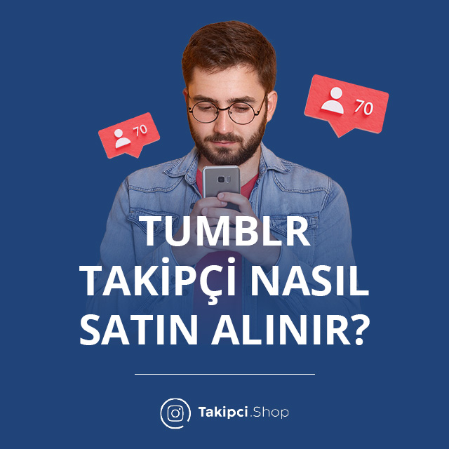 Tumblr Gerçek Hayran Satın Al