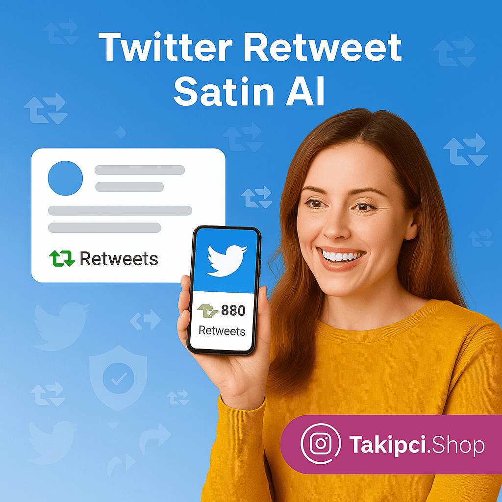 Twitter Retweet