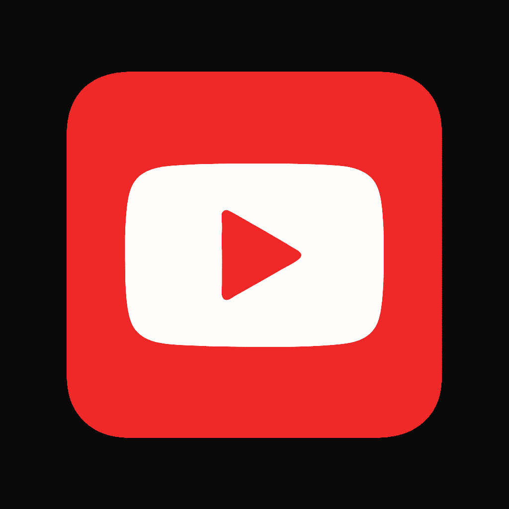 YouTube Ikonu