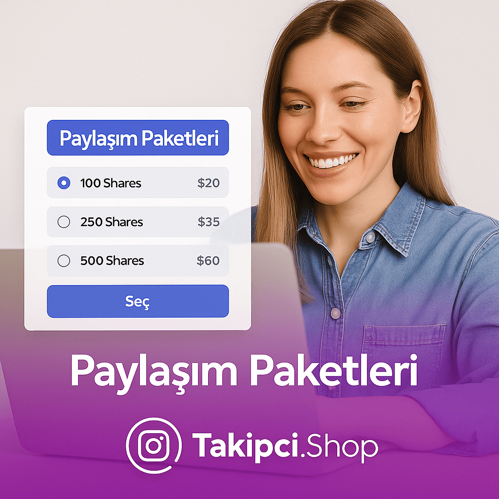 YouTube İçerikleriniz İçin En Uygun Paylaşım Paketleri