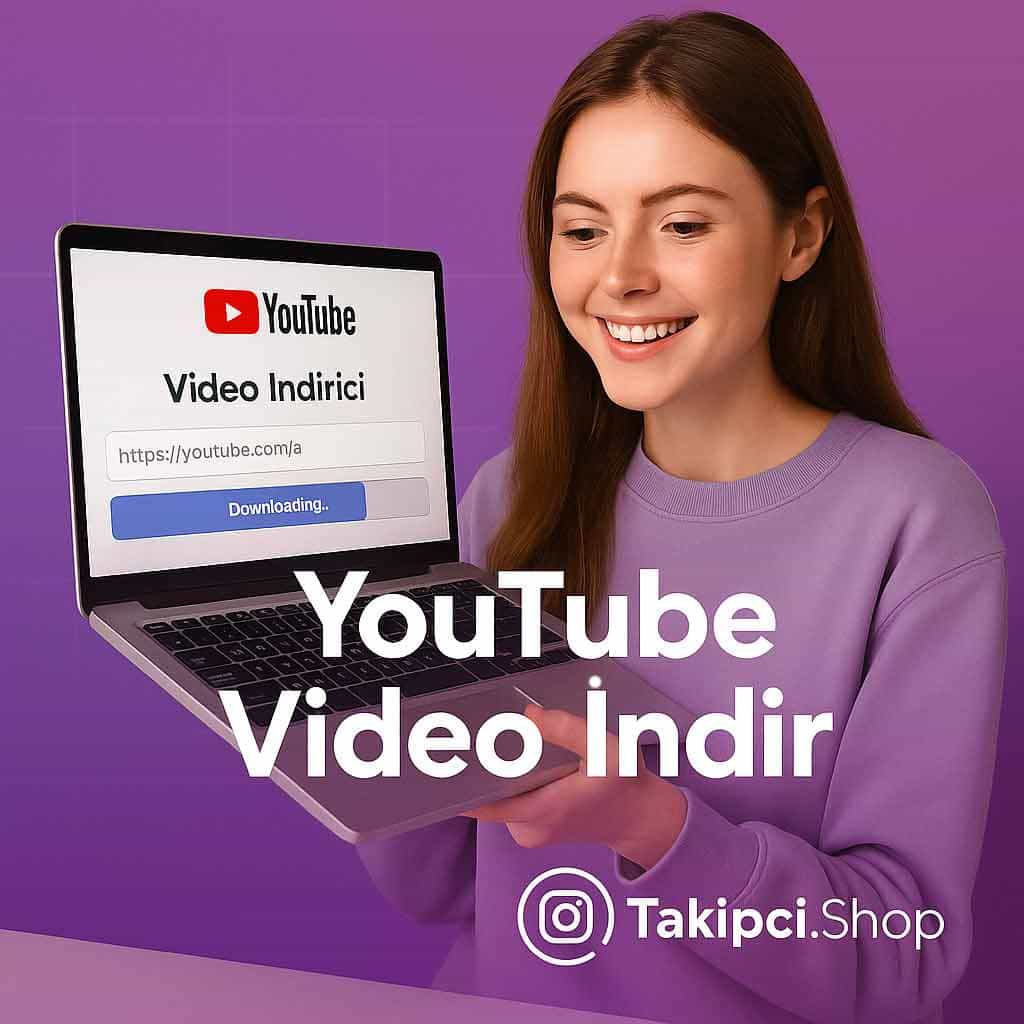 YouTube Video İndir